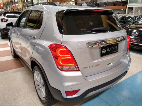 Imagem 17 de 20 de Chevrolet Tracker 1.4 16v Turbo Premier