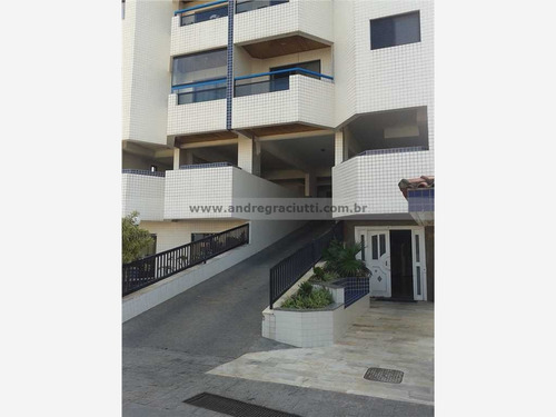 Imagem 9 de 9 de Apartamento - Balneario Umuarama - Mongagua - Sao Paulo | Ref.: - 1131