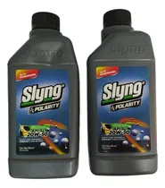 Comprar Aceite Semi-sintetico Motor 20w-50 Slyng Api Sl