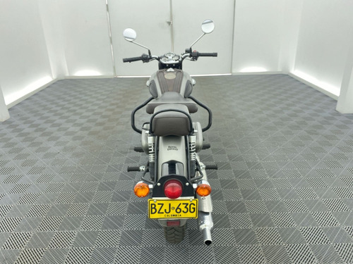 Imagen 11 de 25 de Royal Enfield Classic 350 Efi