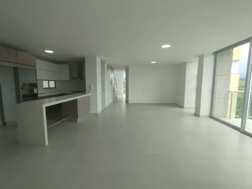 Apartamento En Arriendo En Pance. Cod A11625