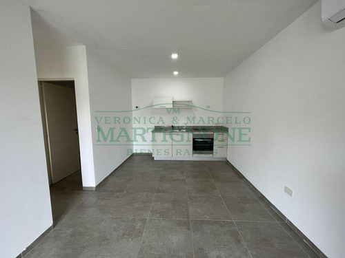Imagen 3 de 30 de Departamento 2 Amb Venta Condominio Manzanares Chico Pilar