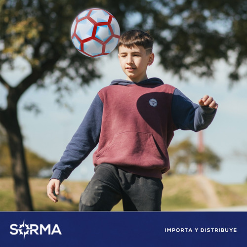 Imagen 4 de 7 de Pelota N5 De Futbol Originales