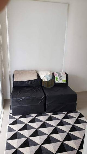 Imagem 11 de 30 de Apartamento Para Alugar, 35 M² Por R$ 2.800,00/mês - Vila Mariana - São Paulo/sp - Ap0297
