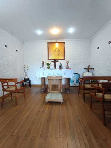 Casa Viñedo Chillán - Pangue Propiedades