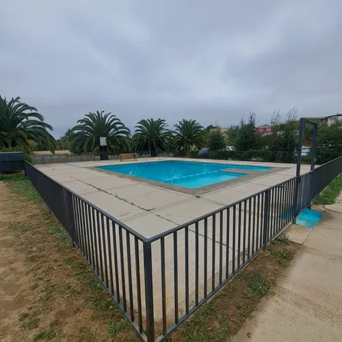 Arriendo Departamento Excelente Conectividad Quilpué
