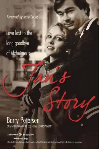 Jan's Story, De Barry Petersen. Editorial Behler Publications, Tapa Blanda En Inglés