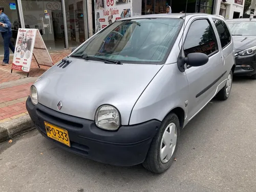 Renault Twingo 1.2 Access