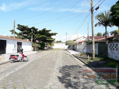 Terreno Para Venda Em Peruíbe, Josedy - 1817_2-739247