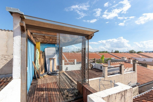 Casa Em Hípica Com 2 Dormitórios - Lu432463
