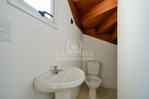 Imagem 6 de 23 de Casa Em Condomínio Para Aluguel, 3 Quartos, 1 Suíte, 2 Vagas, Jardim Itu Sabara - Porto Alegre/rs - 8540