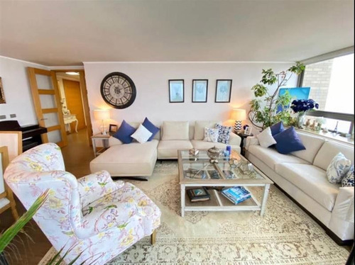 Imagen 6 de 24 de Departamento En Venta En Antofagasta Jardines Del Sur Valle