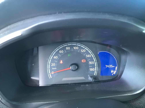 Renault Kwid 2021 1.0 Sce 66cv Life