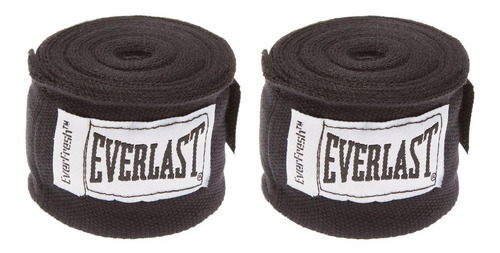 Vendas Everlast Serie Negro 180 (par)