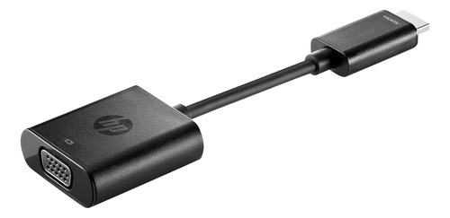 Adaptador Hdmi A Vga , Hp , 26.6 Cm