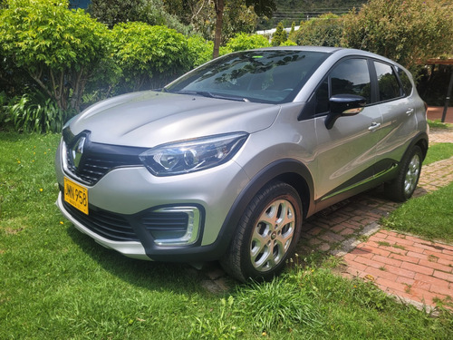 Renault Captur 2.0 Intens Mecánica