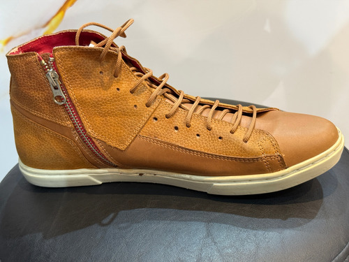 Zapatilla Bota Chipre