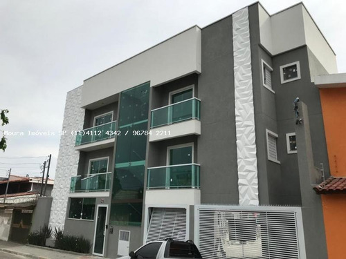 Imagem 3 de 15 de Casa Sobreposta Para Venda Em São Paulo, Itaim Paulista, 2 Dormitórios, 1 Banheiro - 20005_2-1147649