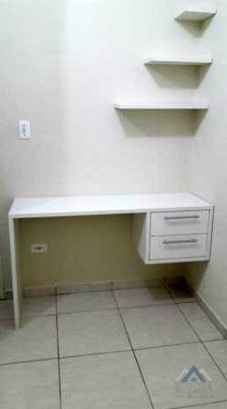 Imagem 13 de 16 de Casa Com 2 Dormitórios À Venda, 139 M² Por R$ 250.000,00 - Columbia - Londrina/pr - Ca0324
