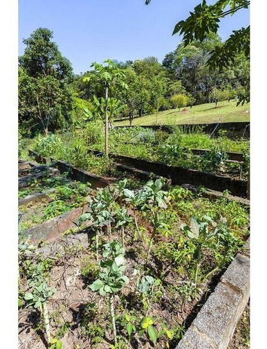 Imagem 22 de 22 de Chácara Com 2 Dormitórios À Venda, 5126 M² Por R$ 480.000,00 - Guacuri - Itupeva/sp - Ch0209