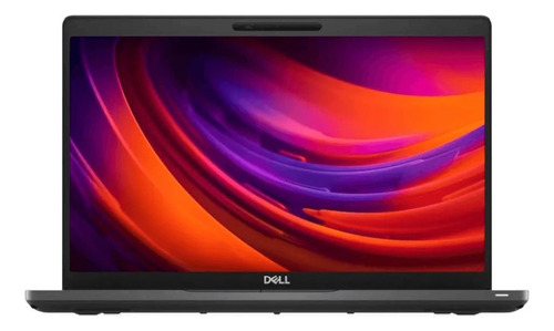 Notebook Dell Latitude 5400 I5 8gb Ssd 256gb Win 11 Pro (Recondicionado)
