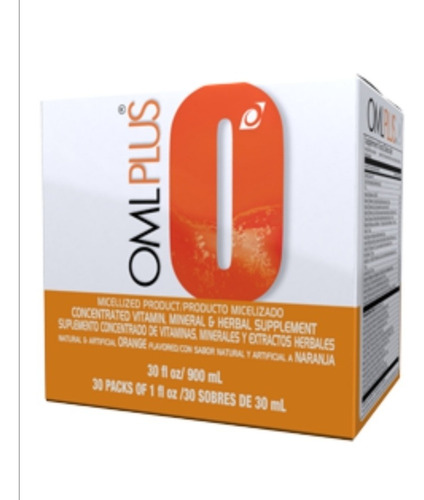 Imagen 10 de 10 de Omnilife Seytu