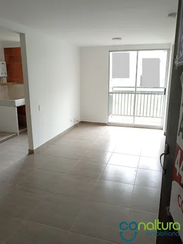 Apartamento En Venta Amazonia 472-6814