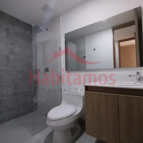 Apartamento En Arriendo En Envigado - El Trianón Cod 68630