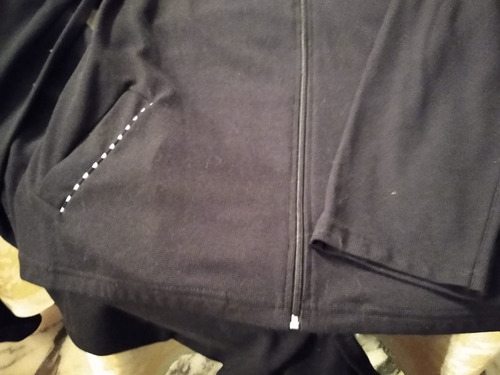 Conjunto Deportivo Casual De Mujer