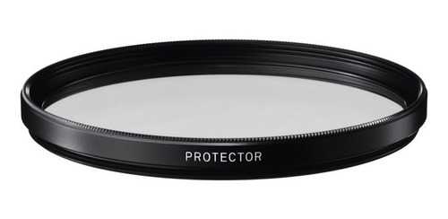  Protector Sigma/ Filtro De 72mm Uv