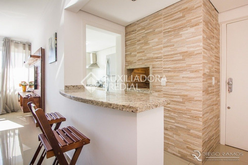 Imagem 13 de 15 de Apartamento - Partenon - Ref: 248624 - V-248624