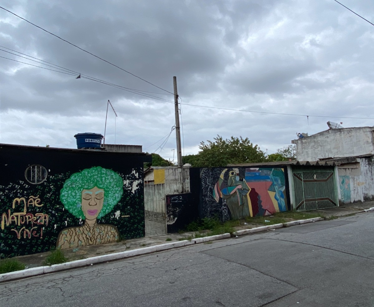 Captação de Terreno a venda no bairro Parque Paulistano, São Paulo, SP