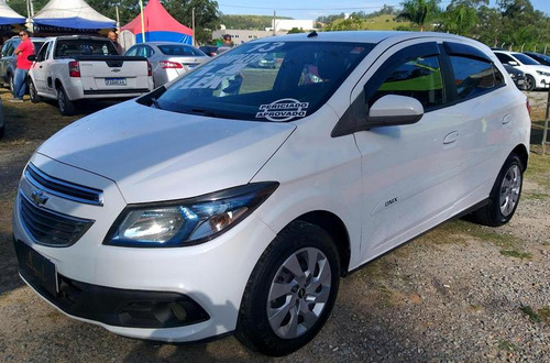 Chevrolet Onix 1.4mt Lt