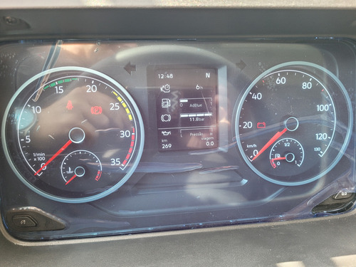 Vw 17.210 Constellation 4x2 Toco Zero Km
