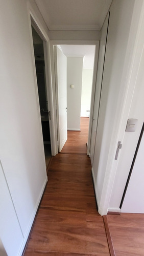 Arriendo Depto 2dorm 2 Baños Estacionamiento Y Bodega. Ñuñoa