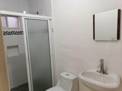 Imagen 14 de 22 de Habitacion En Renta Col. Roma, Tipo Roomie