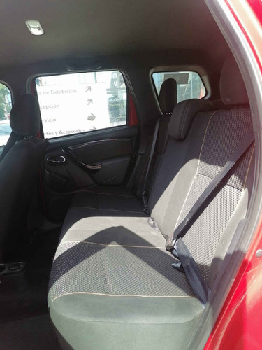 Imagen 11 de 15 de Renault Duster 2018 5p Intens L4/2.0 Man