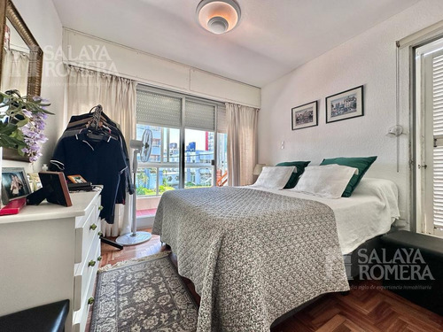 Imagen 21 de 24 de Venta - Peninsula , 1 Dormitorio Con Parrillero Propio, Punta Del Este , Sap3566060