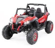 Comprar Utv Camioneta A Bateria Electrica Para Niños 4x4 Pantalla