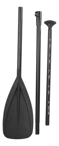 Tabla De Remo Ajustable Para Canoa, Kayak, Tabla De Surf