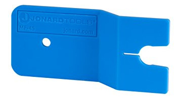 Jonard Tools Mf-45 Soporte Para Poste De Cable Magtime