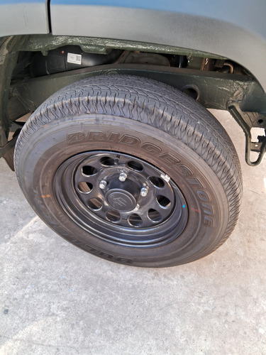 Suzuki Jimny 1.5 Gl 5P Mt