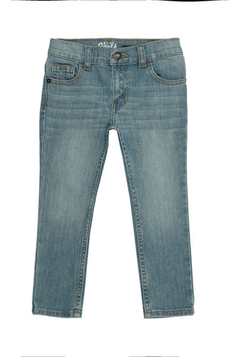 Skinny Jeans De Niño 2h649510 | Carters ®