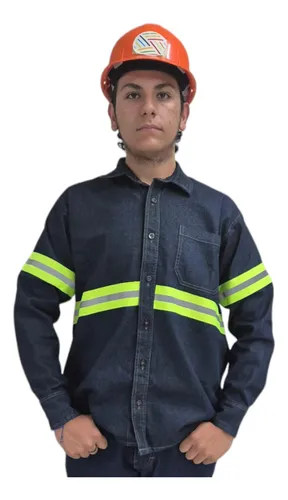 Ropa de trabajo mercadolibre hotsell