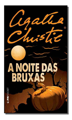 Libro Noite Das Bruxas A Bolso Nova Traducao De Christie Ag