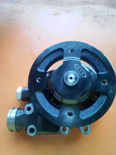 Bomba Agua Fvr 6hh1 2 Canales