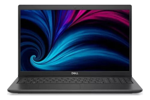 Notebook Dell Latitude 15 3520 Nb Spa Ci7-1165g7 16 Gb 256 W