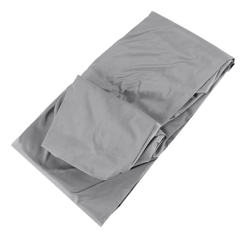 Funda Para Barco, Impermeable, Para Exteriores, Tipo Pontón,