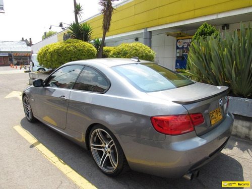 Bmw Serie 3 330i E92 Mecánico 3.0 Coupé