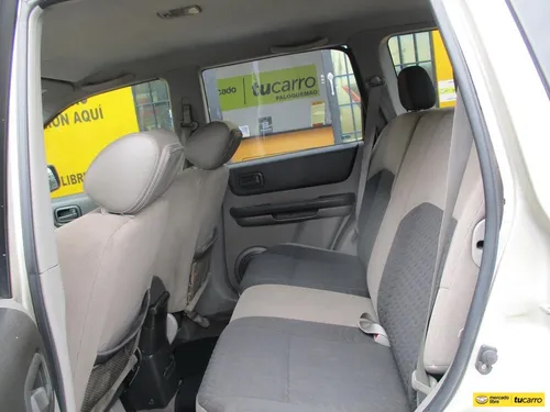 Nissan X-trail 4x4 2500cc At Aa